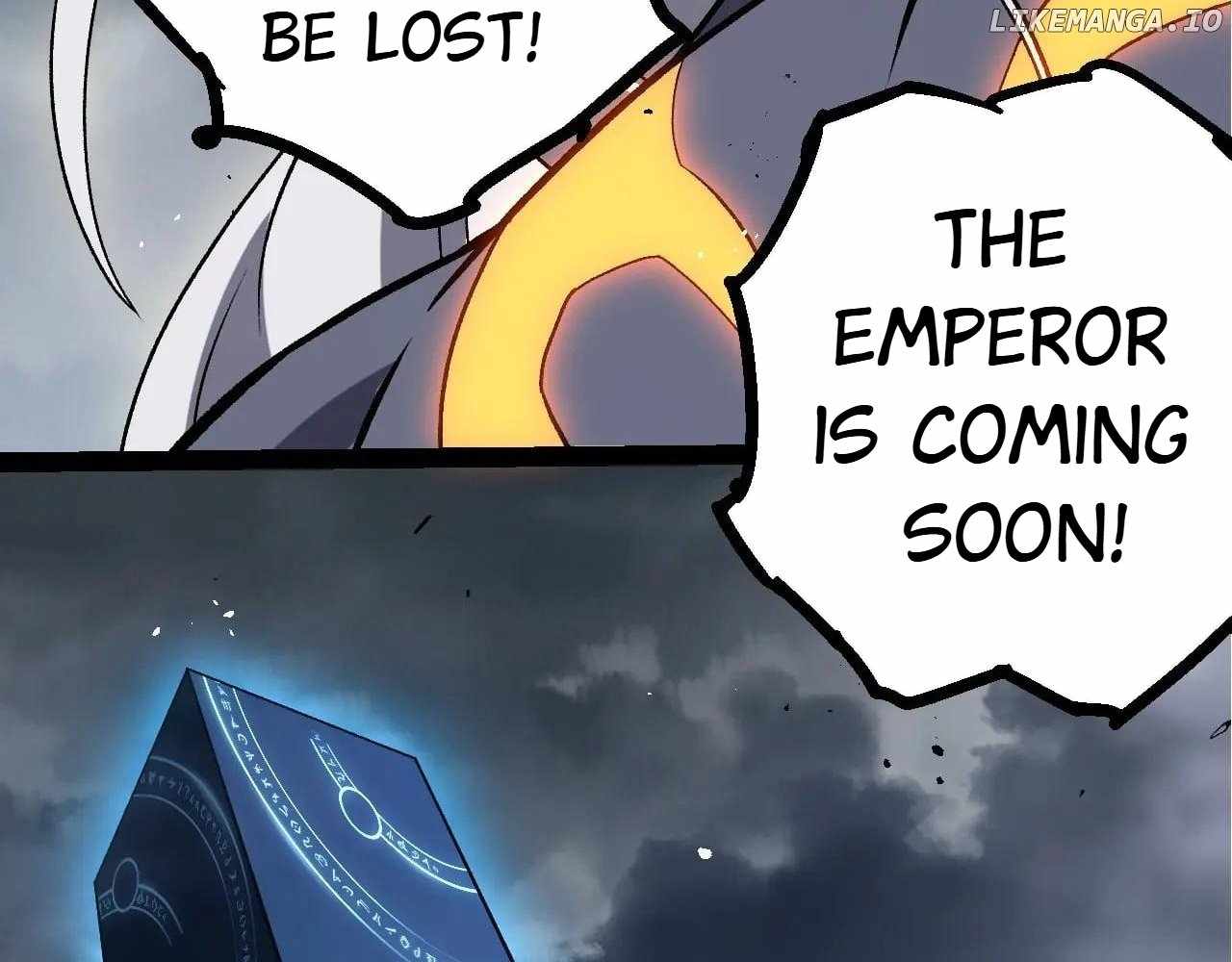 Evolution Begins With A Big Tree Chapter 371 17